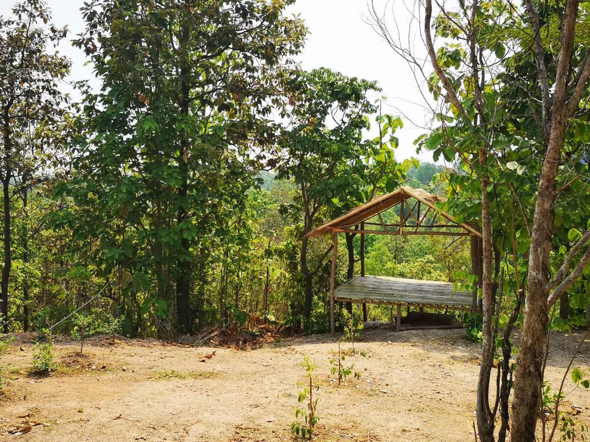 Amaravati Wellness Center Sha Plus Chiang Mai Exterior foto